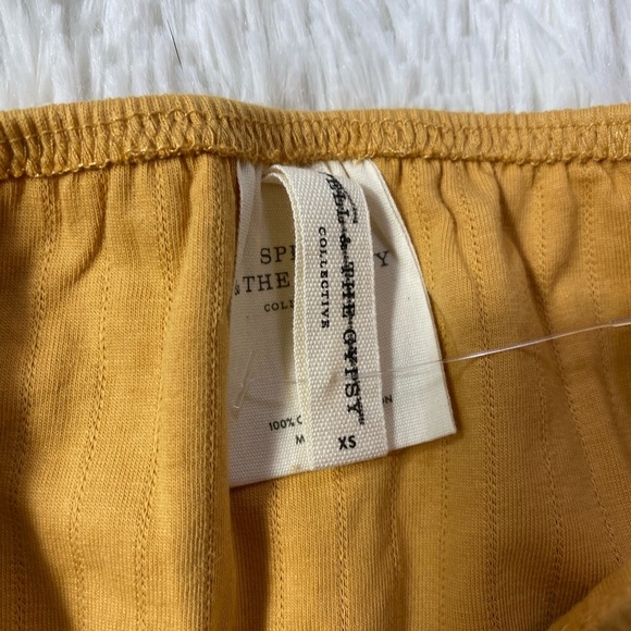 Spell & The Gypsy Collective Lana Cotton Bloomers - Picture 5 of 7